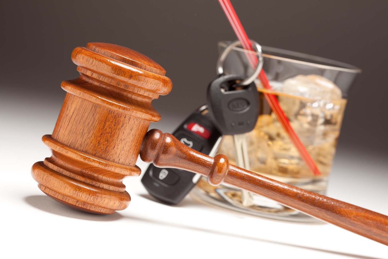 Second DUI Offense Penalties Defense In Las Vegas