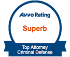 AVVO Rating Superb