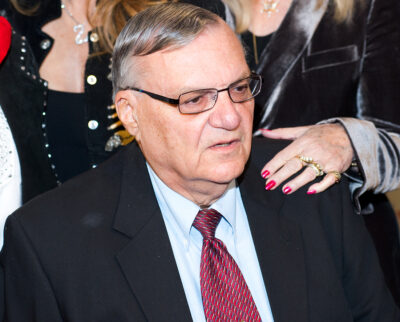 Joe Arpaio