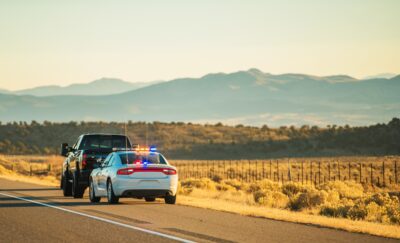 3rd dui in Las Vegas