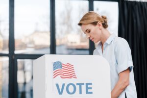 Nevada election fraud