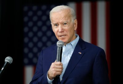 Biden Burisma Misinformant Pleads Guilty