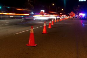 Fatal DWI in Las Vegas