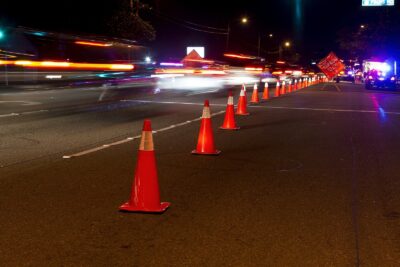 Fatal DWI in Las Vegas