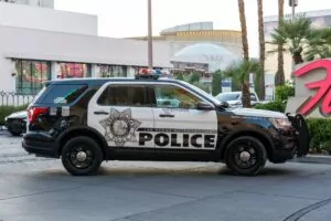 las vegas police officer charged